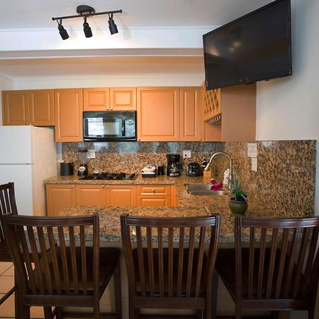 Courtney'S Place Historic Cottages & Inns Κι Γουέστ Εξωτερικό φωτογραφία