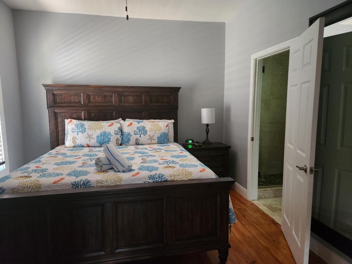 Courtney'S Place Historic Cottages & Inns Κι Γουέστ Εξωτερικό φωτογραφία
