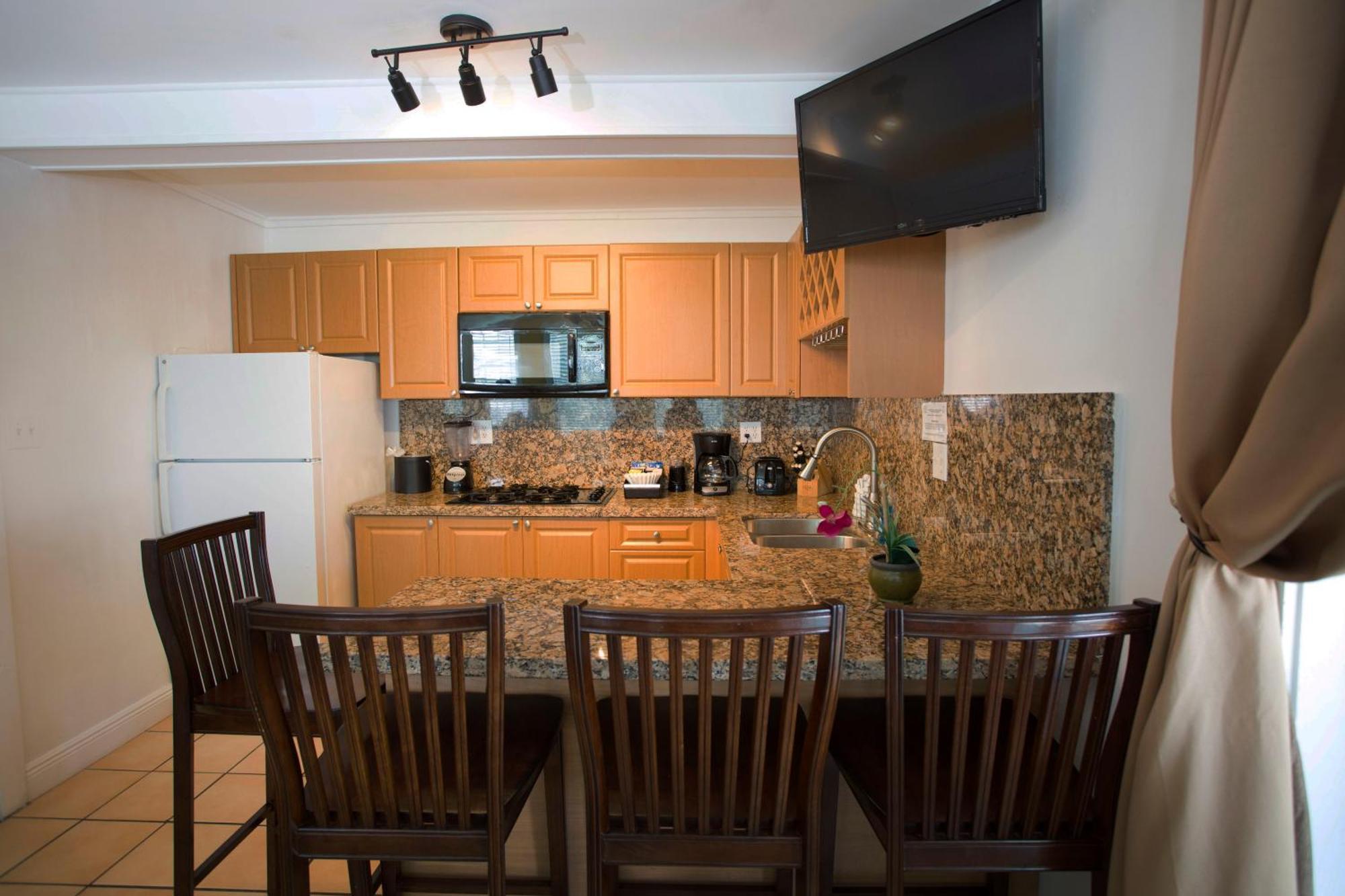 Courtney'S Place Historic Cottages & Inns Κι Γουέστ Εξωτερικό φωτογραφία