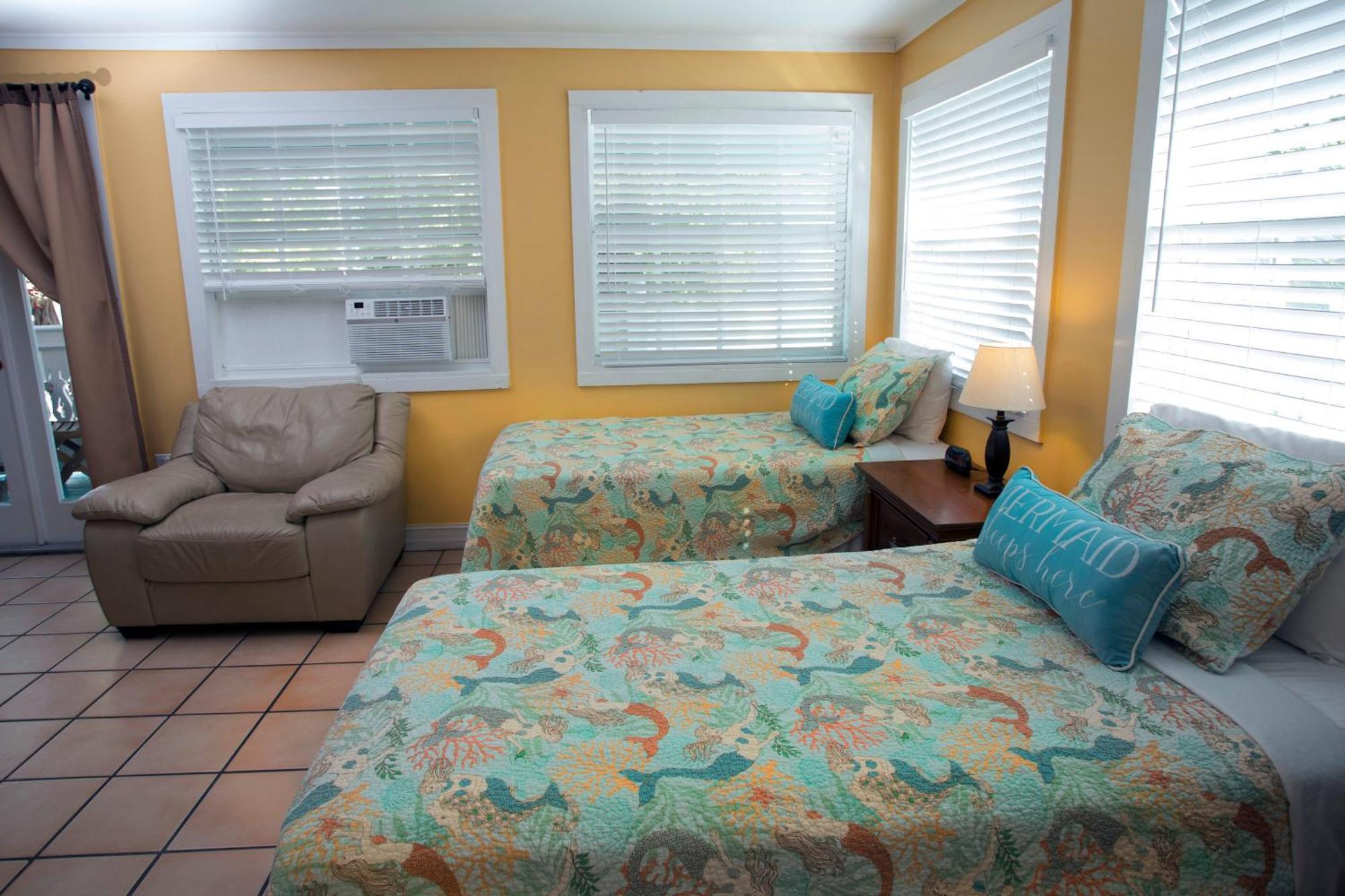 Courtney'S Place Historic Cottages & Inns Κι Γουέστ Εξωτερικό φωτογραφία