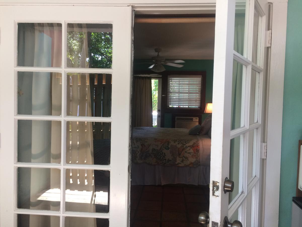 Courtney'S Place Historic Cottages & Inns Κι Γουέστ Εξωτερικό φωτογραφία