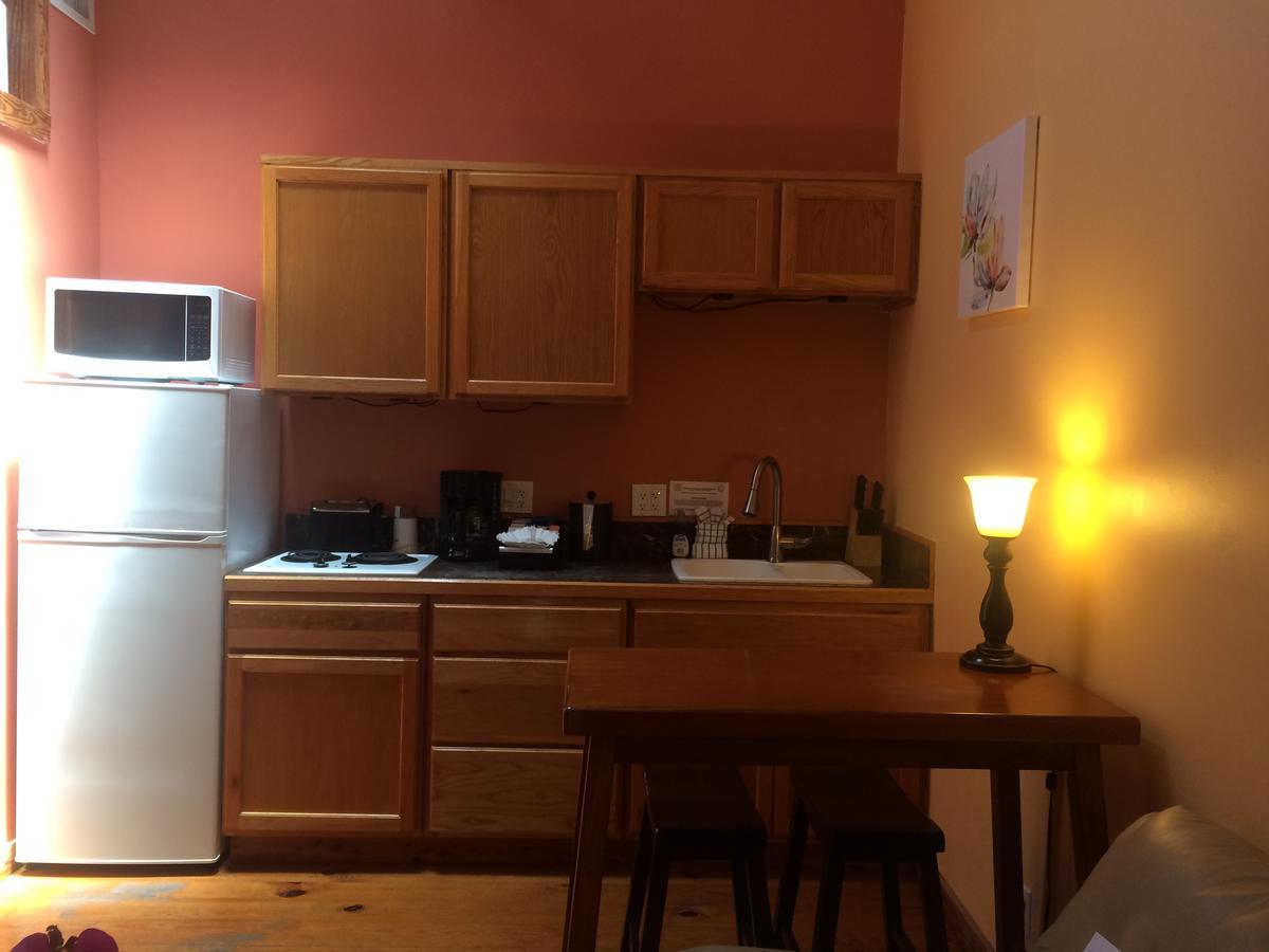 Courtney'S Place Historic Cottages & Inns Κι Γουέστ Εξωτερικό φωτογραφία