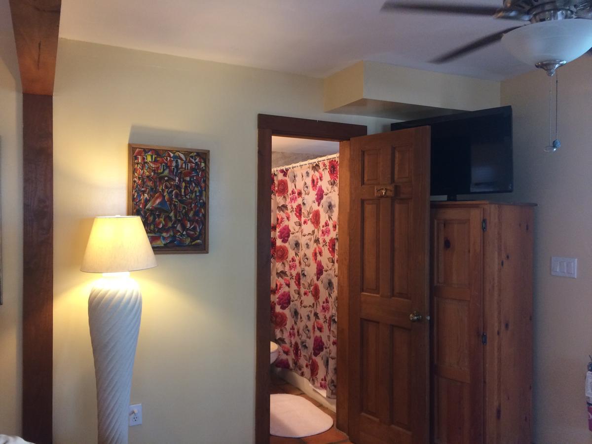 Courtney'S Place Historic Cottages & Inns Κι Γουέστ Εξωτερικό φωτογραφία