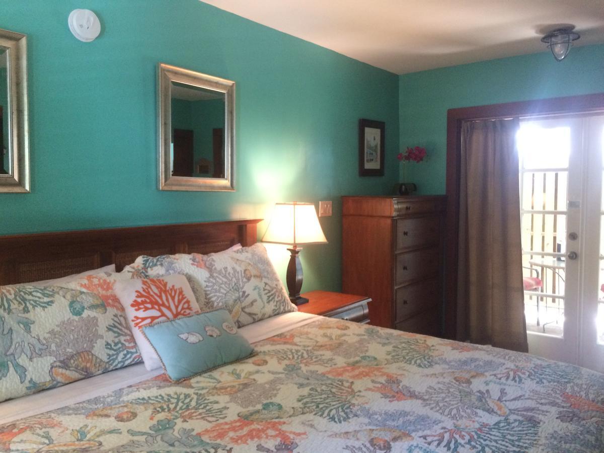 Courtney'S Place Historic Cottages & Inns Κι Γουέστ Εξωτερικό φωτογραφία