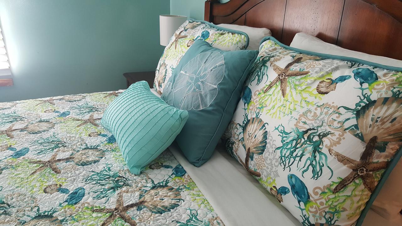 Courtney'S Place Historic Cottages & Inns Κι Γουέστ Εξωτερικό φωτογραφία