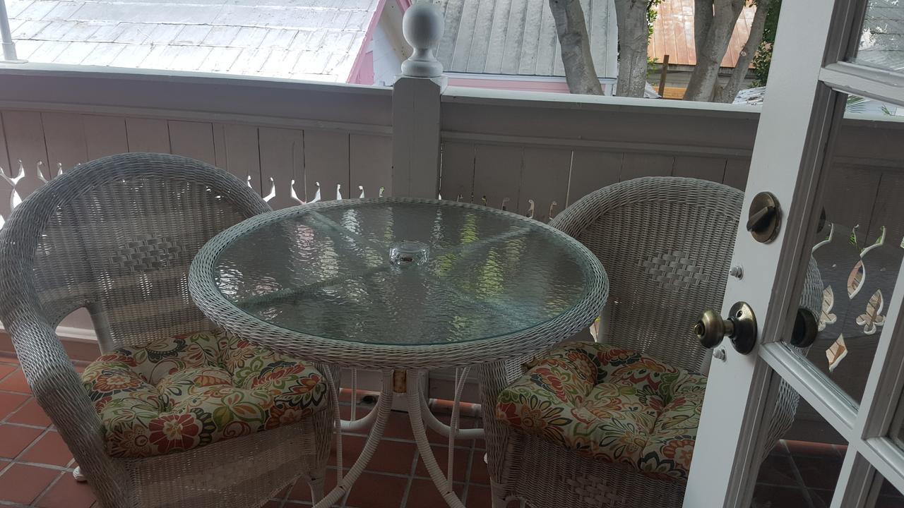Courtney'S Place Historic Cottages & Inns Κι Γουέστ Εξωτερικό φωτογραφία