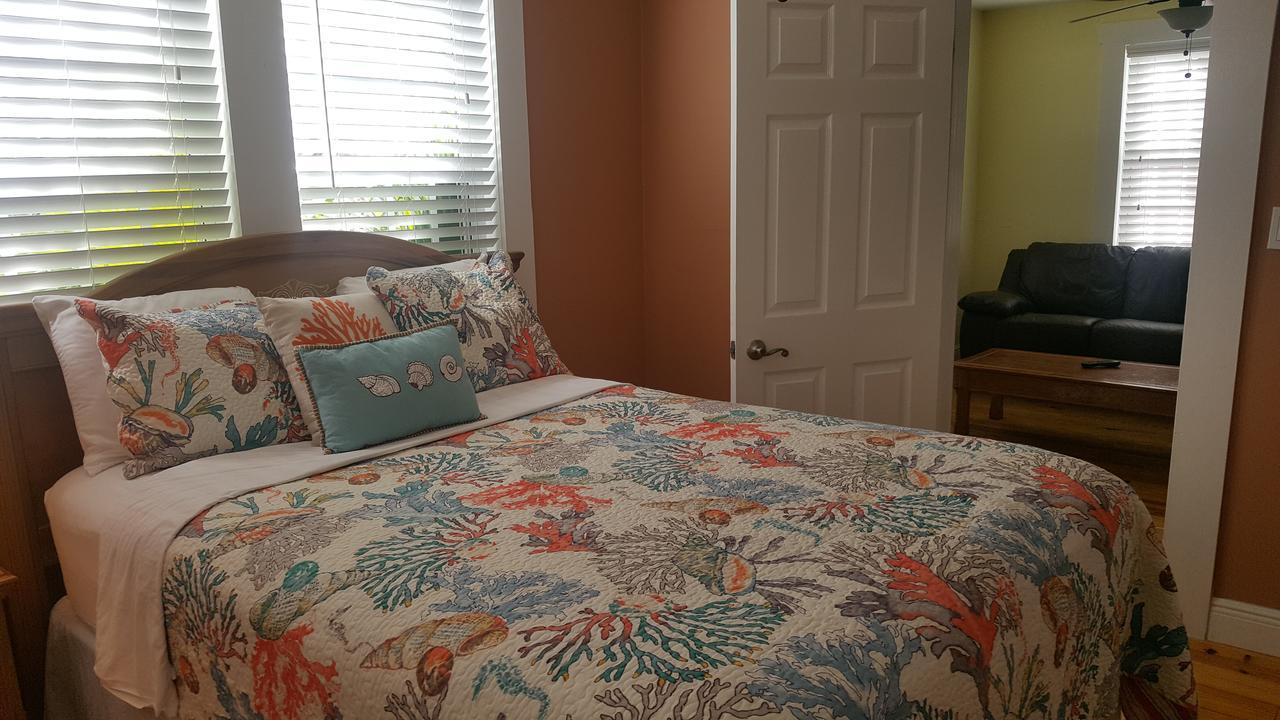 Courtney'S Place Historic Cottages & Inns Κι Γουέστ Εξωτερικό φωτογραφία
