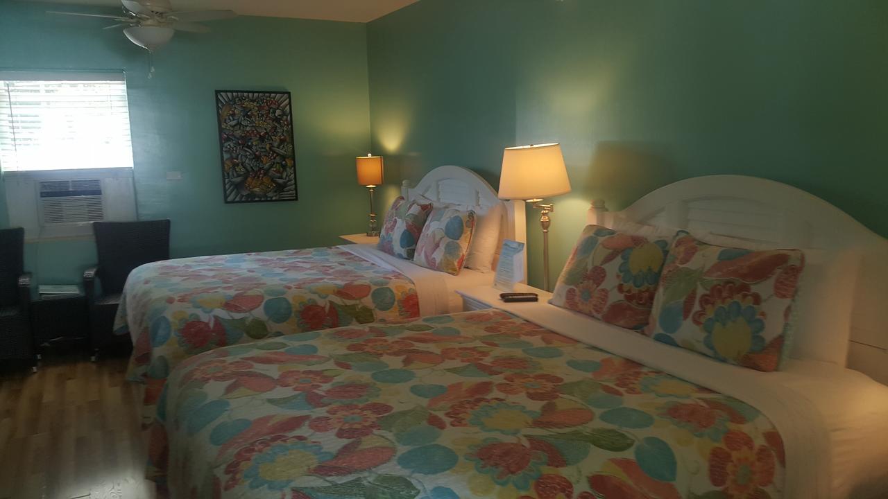 Courtney'S Place Historic Cottages & Inns Κι Γουέστ Εξωτερικό φωτογραφία