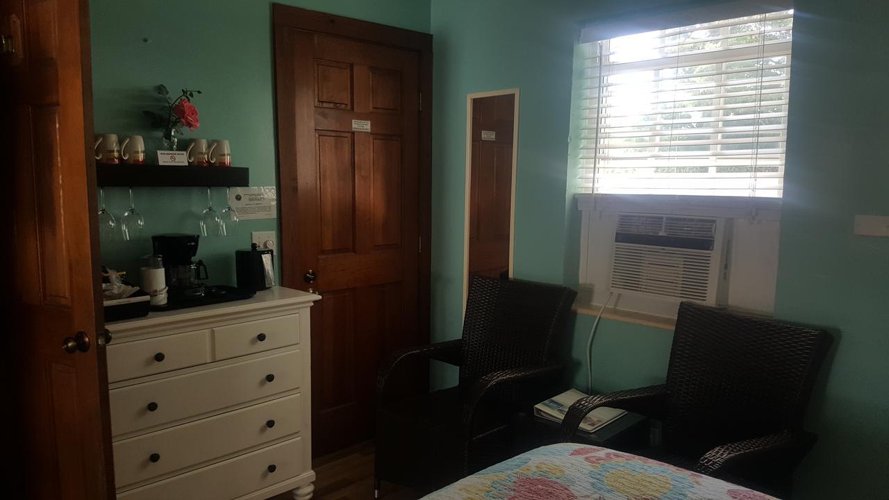Courtney'S Place Historic Cottages & Inns Κι Γουέστ Εξωτερικό φωτογραφία