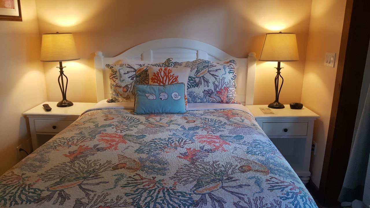 Courtney'S Place Historic Cottages & Inns Κι Γουέστ Εξωτερικό φωτογραφία