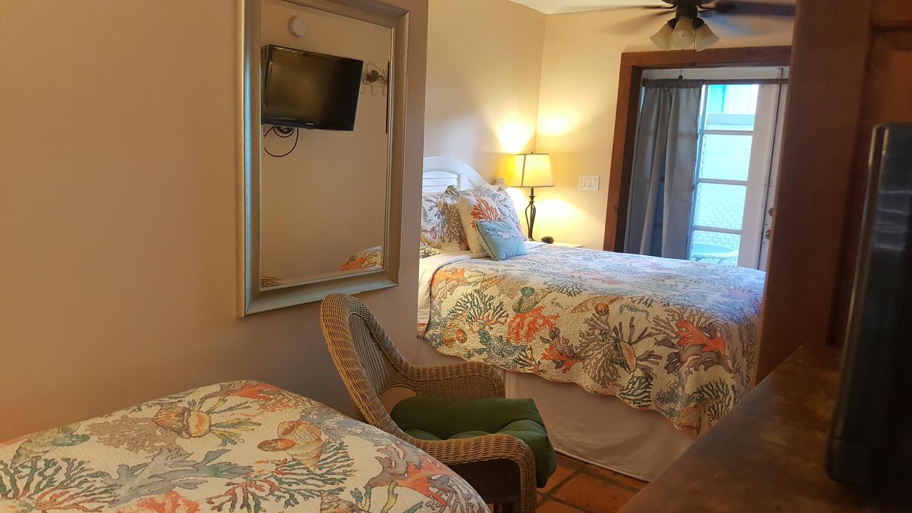 Courtney'S Place Historic Cottages & Inns Κι Γουέστ Εξωτερικό φωτογραφία