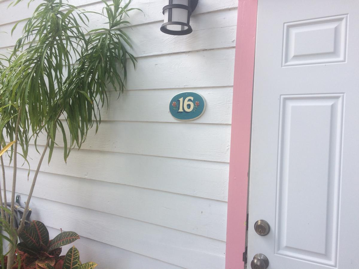 Courtney'S Place Historic Cottages & Inns Κι Γουέστ Εξωτερικό φωτογραφία